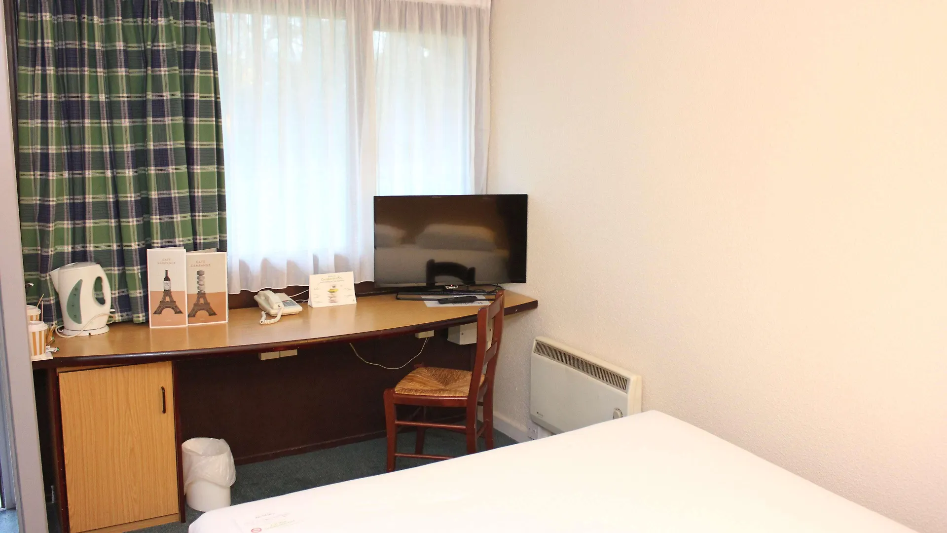 Campanile Hotel Doncaster Birleşik Krallık