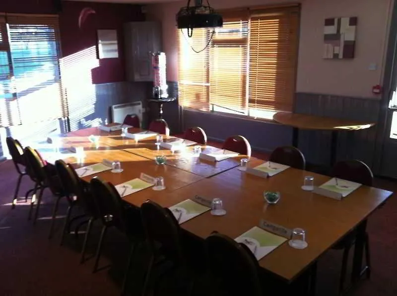 Campanile Hotel Doncaster