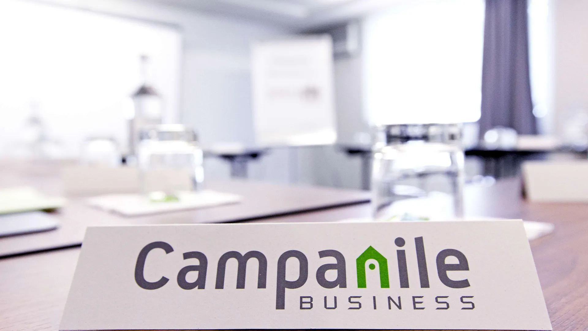 Campanile Hotel Doncaster
