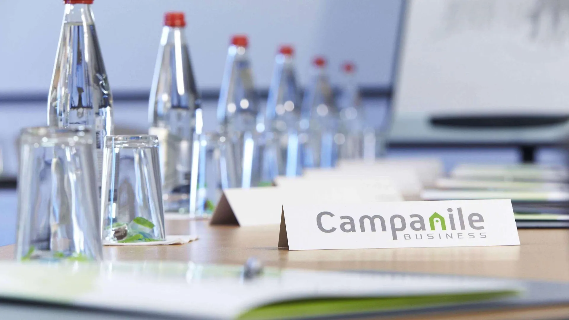 **  Campanile Hotel Doncaster Birleşik Krallık