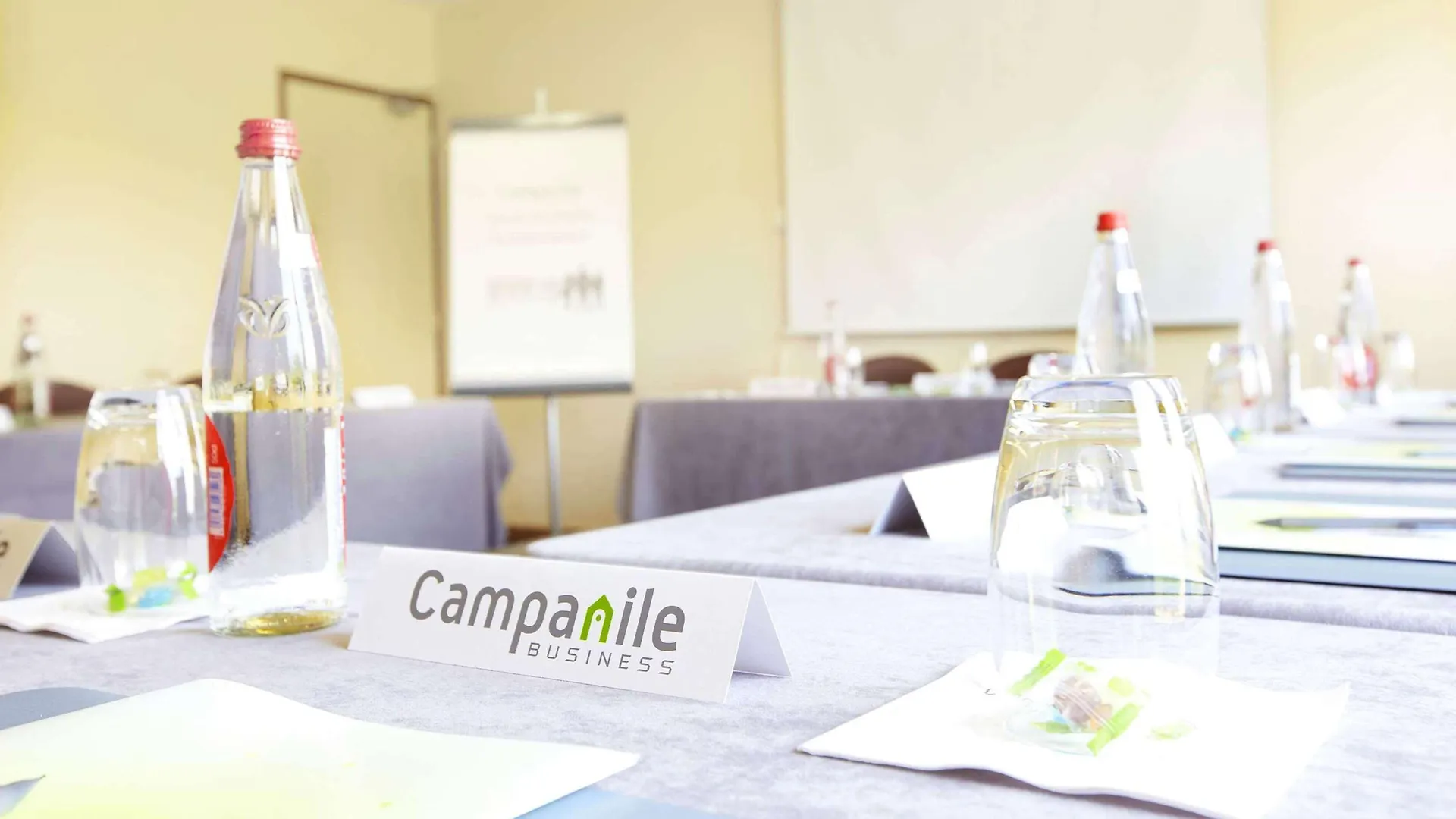 Campanile Hotel Doncaster