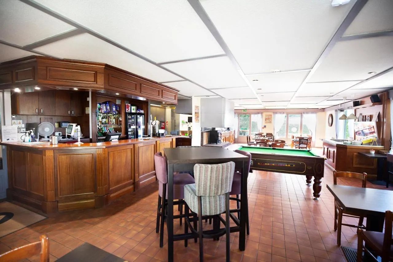 Campanile Hotel Doncaster 2*,