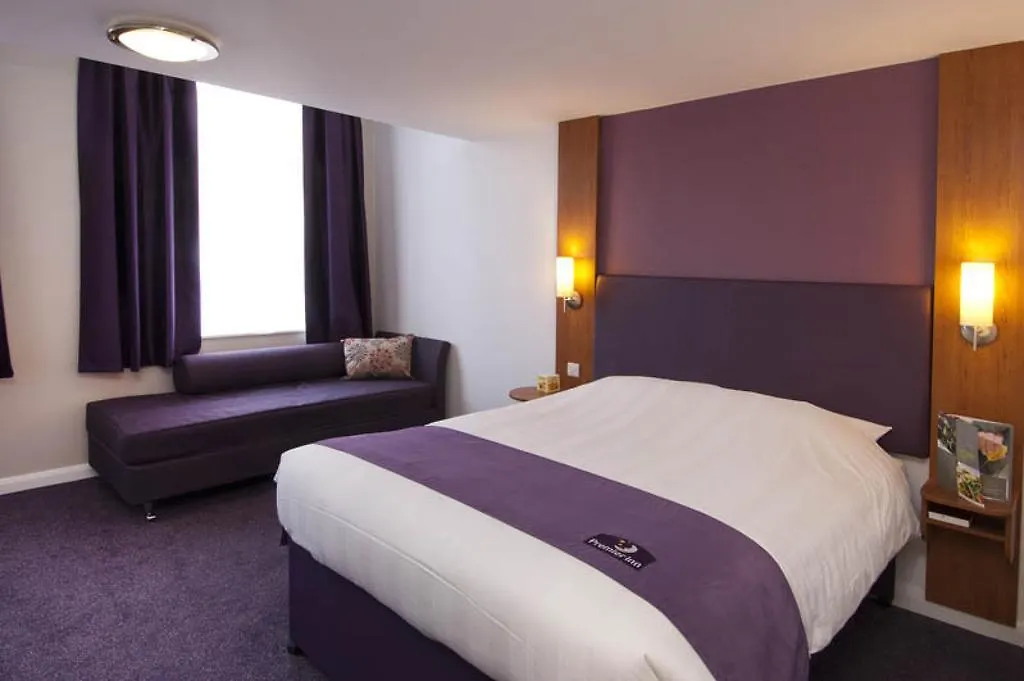 Campanile Hotel Doncaster 2*,  Birleşik Krallık