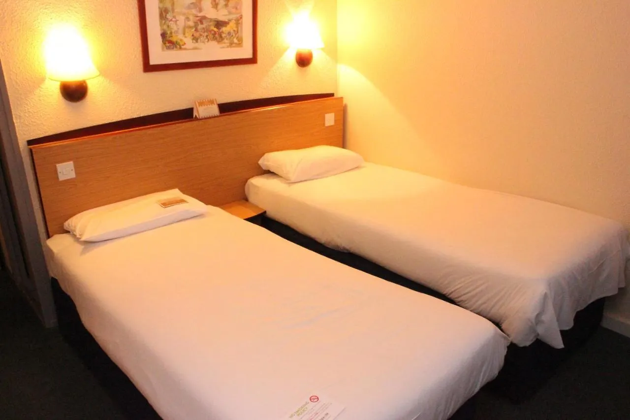 Campanile Hotel Doncaster