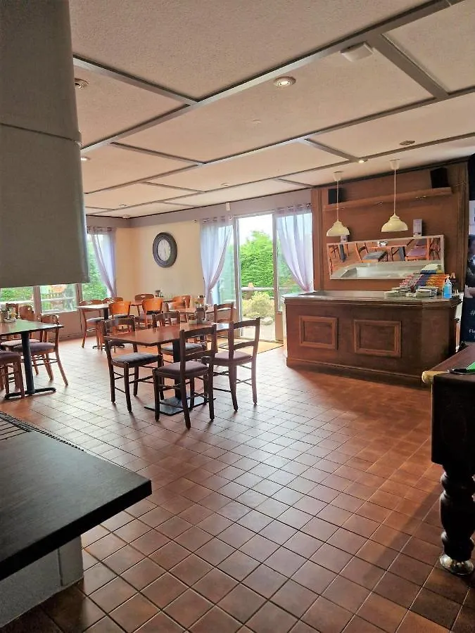 Campanile Hotel Doncaster