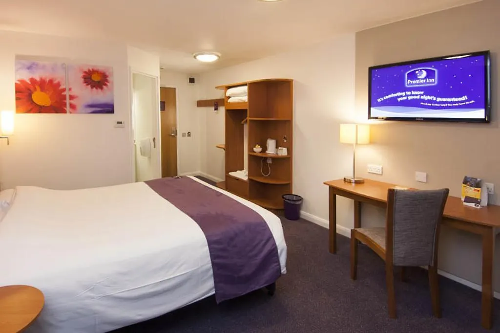 Campanile Hotel Doncaster