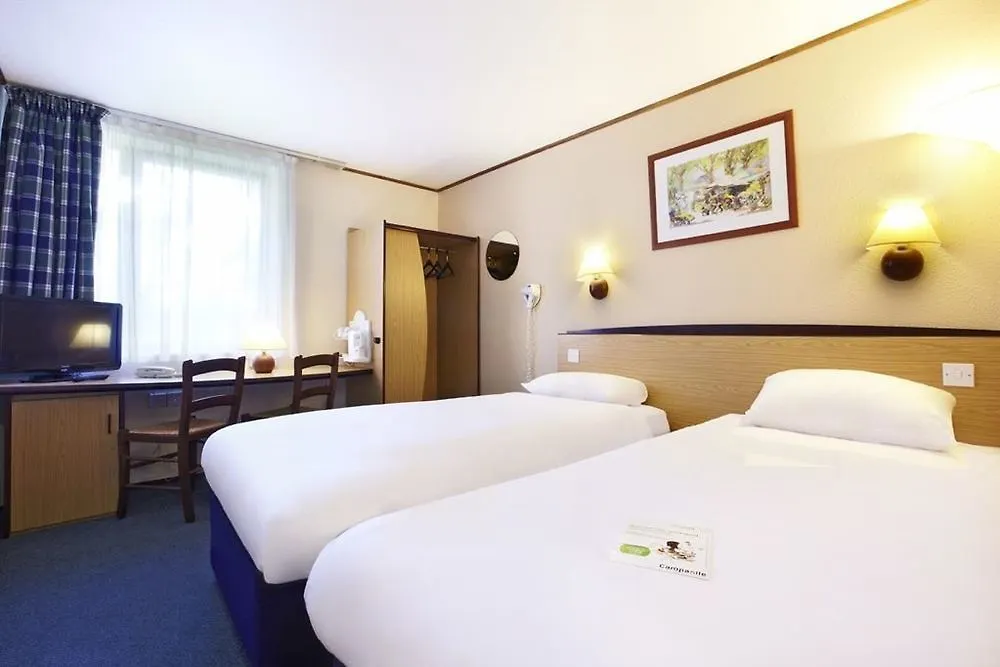 Campanile Hotel Doncaster Birleşik Krallık
