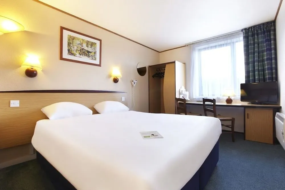 Campanile Hotel Doncaster