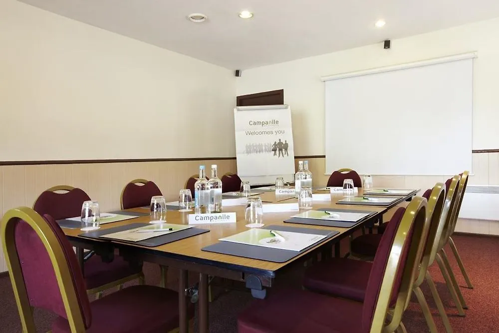 Campanile Hotel Doncaster