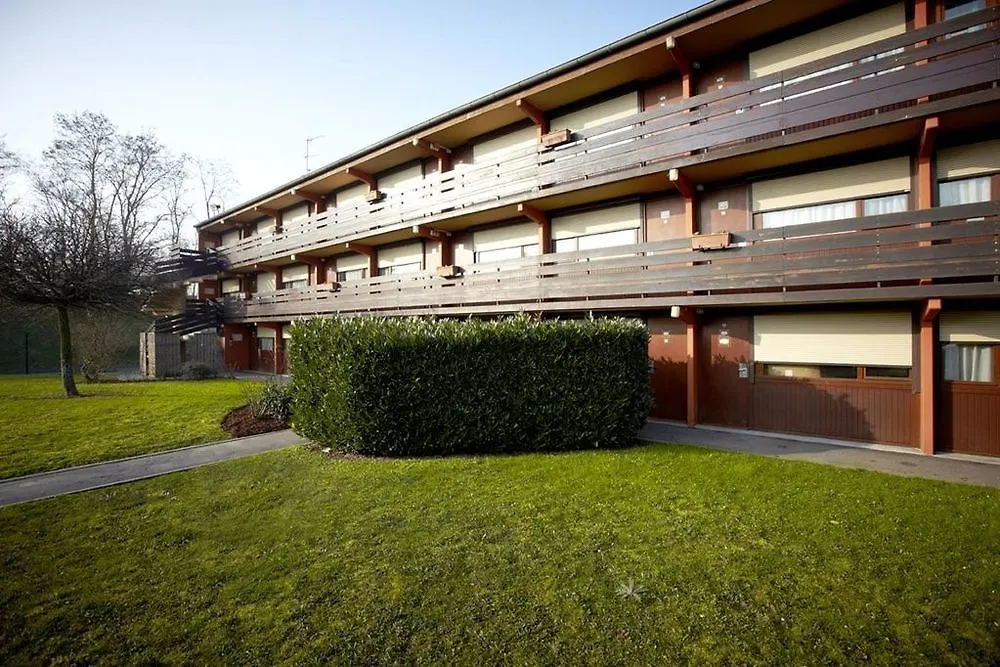 Campanile Hotel Doncaster