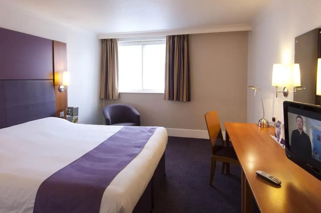 Campanile Hotel Doncaster