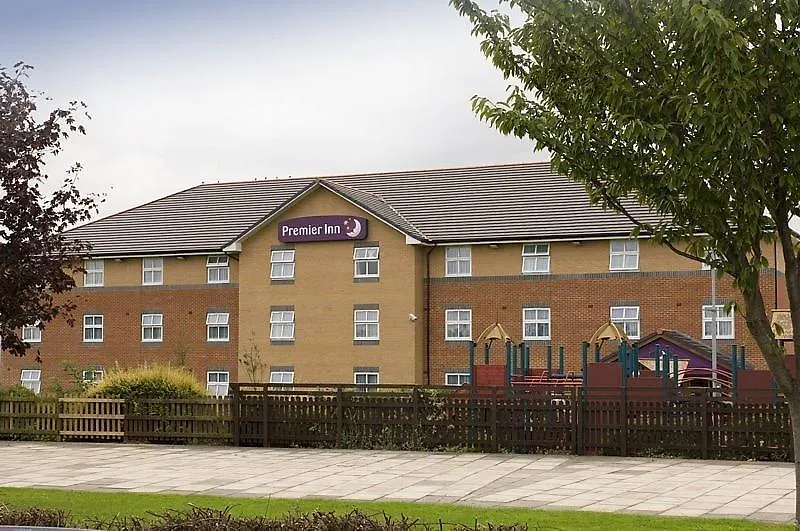 Campanile Hotel Doncaster