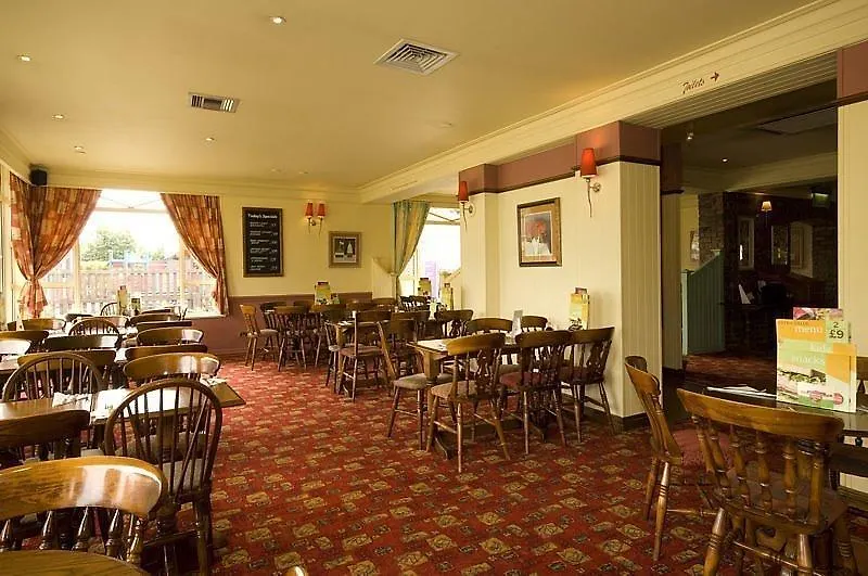 Campanile Hotel Doncaster