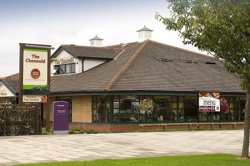 Campanile Hotel Doncaster Birleşik Krallık