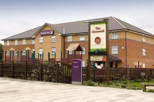 Campanile Hotel Doncaster