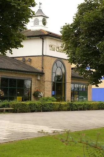 Campanile Hotel Doncaster Birleşik Krallık
