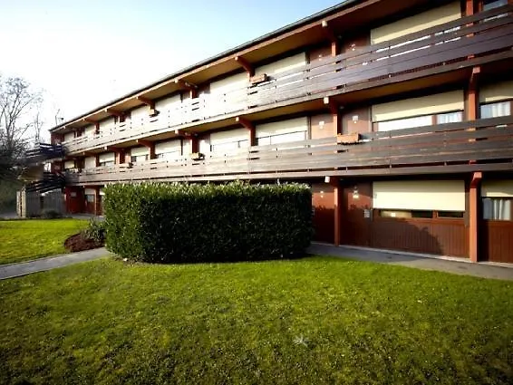 Campanile Hotel Doncaster