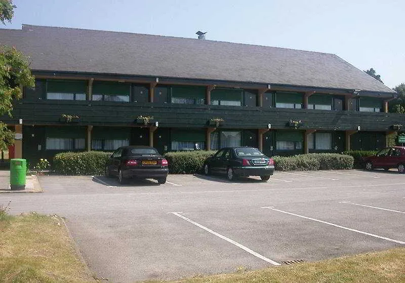 Campanile Hotel Doncaster