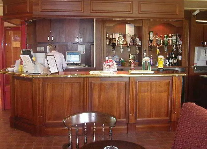 Campanile Hotel Doncaster