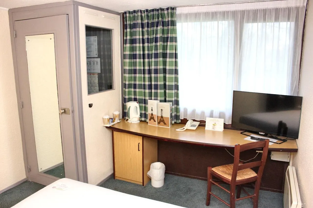 Campanile Hotel Doncaster