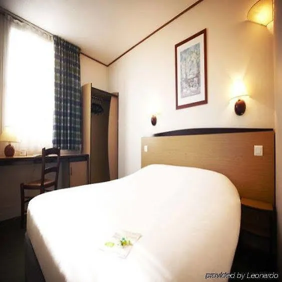 Campanile Hotel Doncaster 2*,  Birleşik Krallık