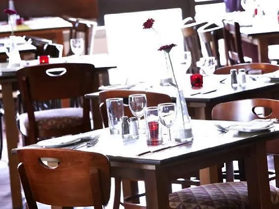 Campanile Hotel Doncaster Birleşik Krallık