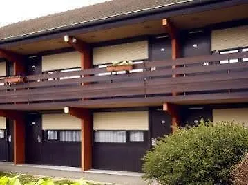 Campanile Hotel Doncaster
