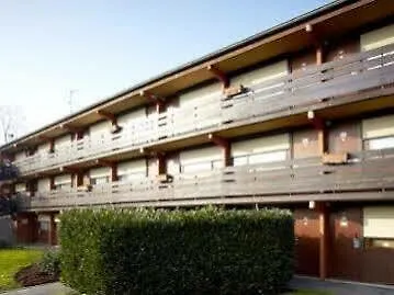 **  Campanile Hotel Doncaster Birleşik Krallık