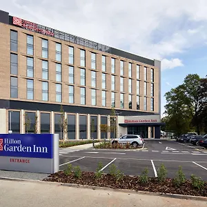Hilton Garden Racecourse **** Doncaster