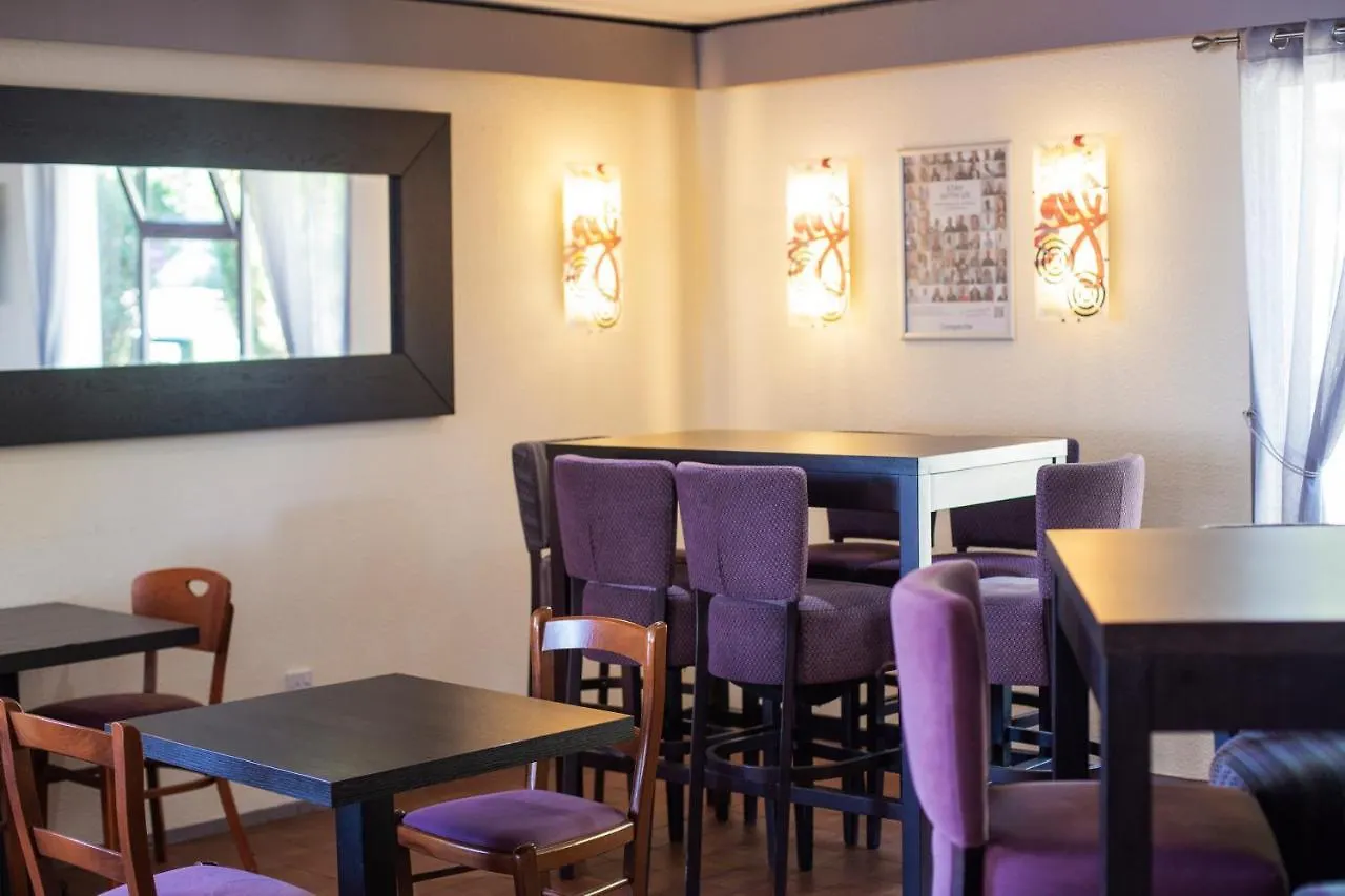 钟楼唐卡斯特酒店 唐克斯特 英国