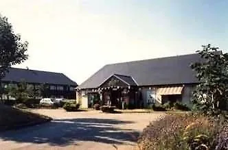 钟楼唐卡斯特酒店 唐克斯特 酒店